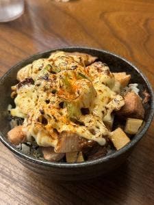 油そば専門店 縁-よすが-