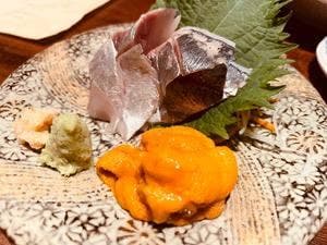 お酒とお料理おまち