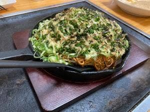 鉄板酒場 ゆり