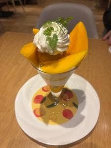 京橋千疋屋 アトレ上野店