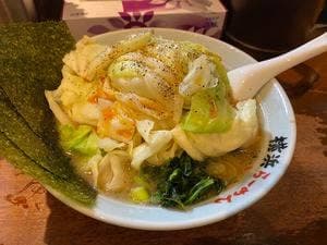 壱八家 弘明寺店
