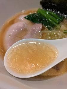 ら～麺 R&B RE-BORN
