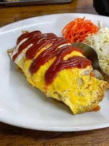 中華料理 丸福