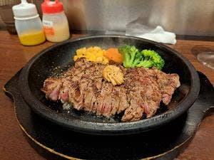 いきなりステーキ 亀戸駅前店