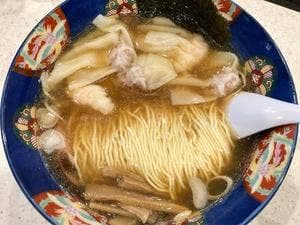 たんたん亭 本店