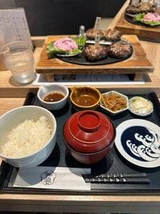 挽肉屋 神徳