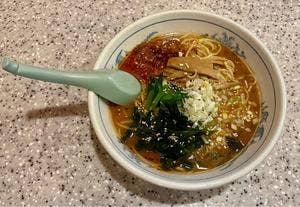 つけ麺 みなみ