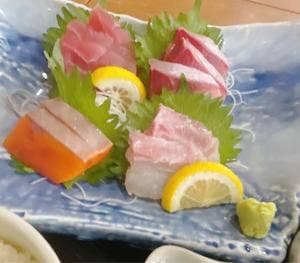 磯丸水産 上通店