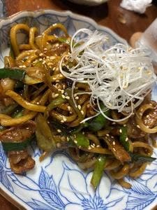 鉄板焼き しるし 御影