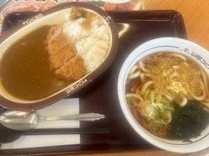山田うどん 田島店