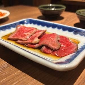 厳選焼肉 一石三鳥