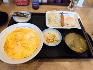 松屋 倉敷水島店
