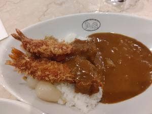 P&G 京橋
