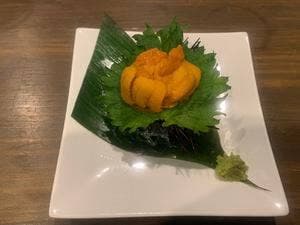 雲丹専門店 丈寿