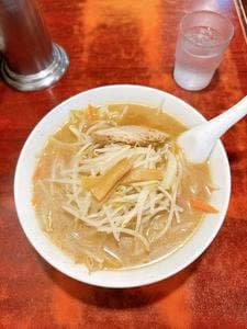 ビックラーメン