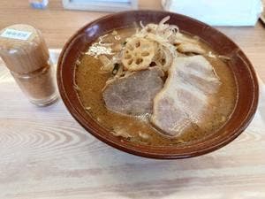 らぁめん くらいち