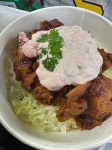 アジアンデリ&キッチン 福岡PayPayドーム店