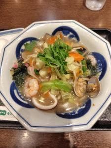 リンガーハット ボーノ相模大野店