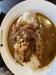 カレーハウスCoCo壱番屋 茅ヶ崎萩園店