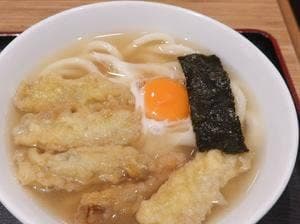 大福うどん 博多一番街店
