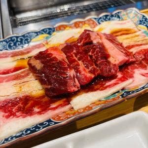 焼肉食堂 だいこく亭 本店