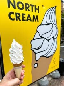 のーすくりーむ