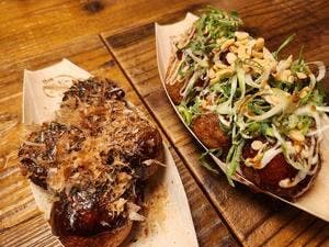 銀だこハイボール酒場池袋西口店