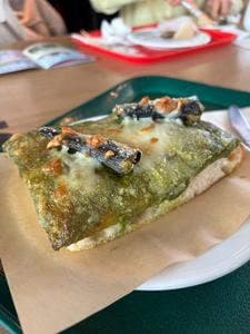 Cafe大陸横断飛行