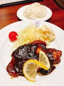 日本橋三代目たいめいけん ミナモア広島店