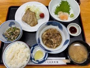 浜田旅館