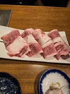 肉刺し・広島焼肉 肉匠 燈牛