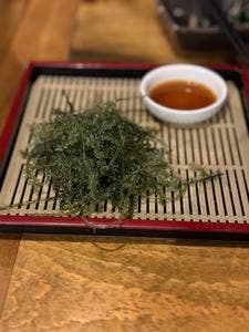 沖縄料理&鉄板料理 カチャーシー 本厚木店