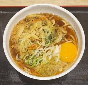 吉そば 代々木店