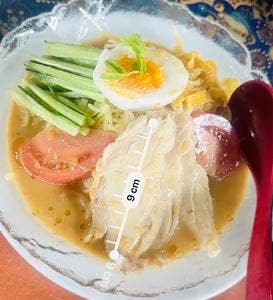 中国料理 味の屋