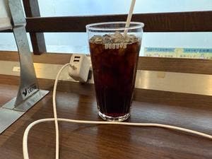 ドトールコーヒーショップ 新幹線新大阪駅店