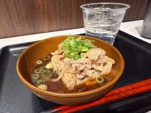 大阪本場 中央市場 藤味