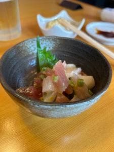 や台ずし 唐人町