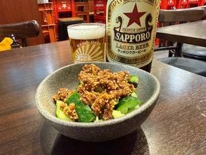 大衆呑処 サカグラ 天満店