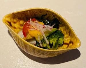 人丸花壇 鯛庵
