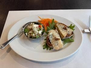 トラネトラ食堂