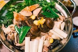 いせ源 本館
