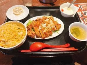 DRAGON酒家 本店