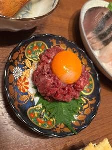 ～京to串to揚～ 和紋