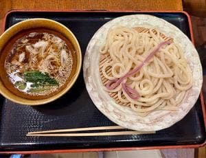 手打うどん 長谷川