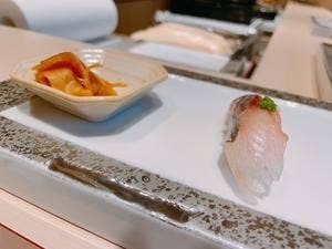 鮨なが