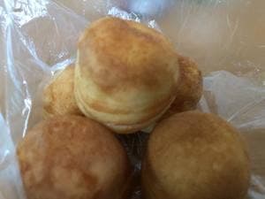 ブーランジェベーグ 春日部店
