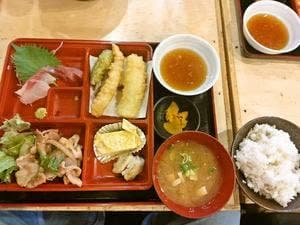 屋台居酒屋 大阪 満マル 藤井寺店