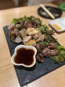 琉創キッチン 康