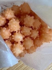 銀座 緑寿庵清水