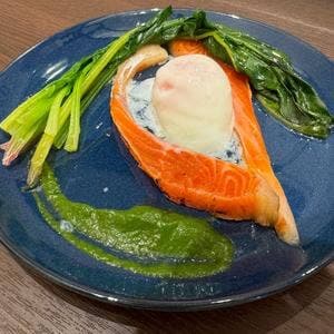 BISTRO BONHEUR